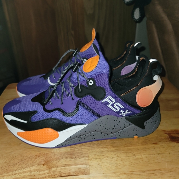 Puma RS-X T3CH TR3K main image 7